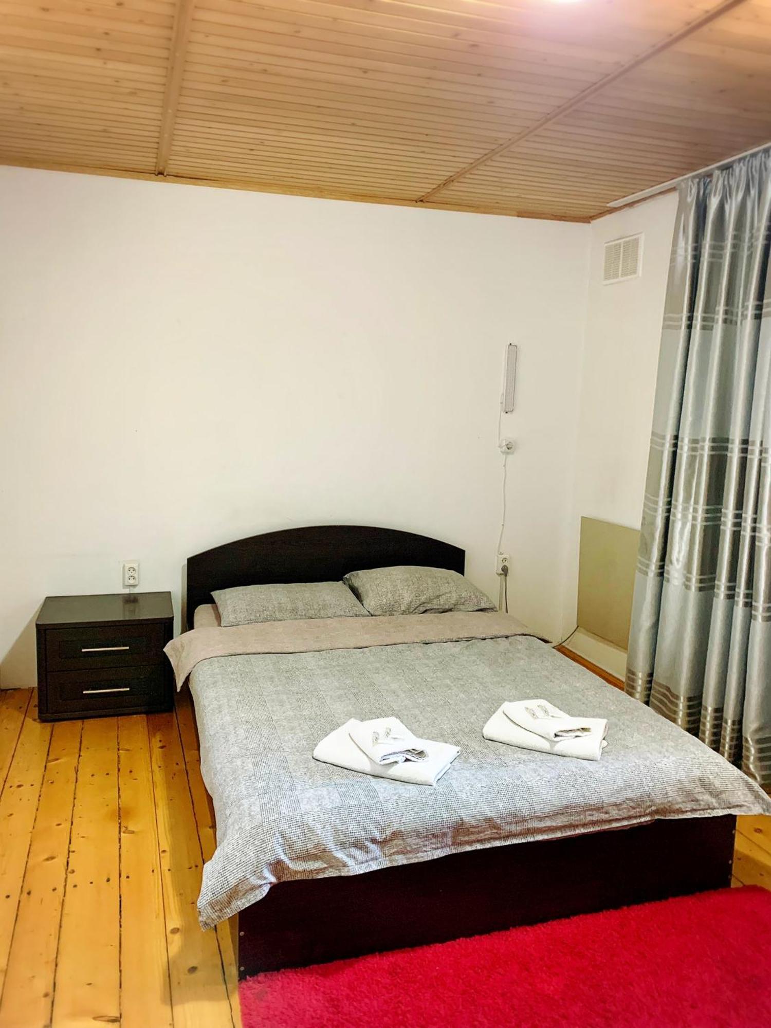 Mini-Hotel Sakvoyage Chernivtsi Exterior photo