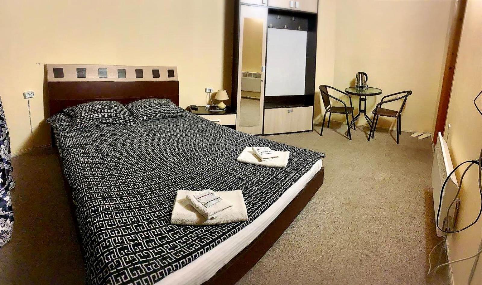 Mini-Hotel Sakvoyage Chernivtsi Exterior photo